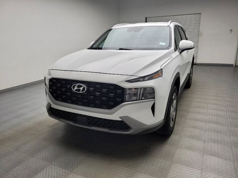 Used 2023 Hyundai Santa Fe SEL AWD/4WD image 15