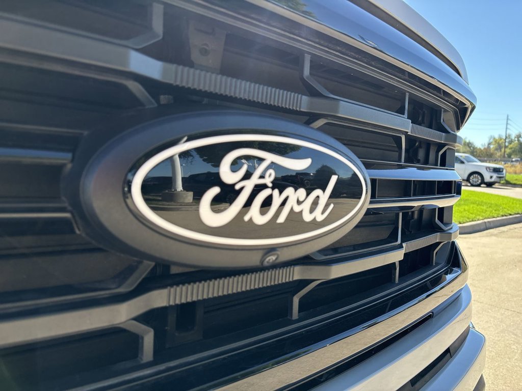 Used 2024 Ford F150 XLT w/ Equipment Group 302A MID AWD/4WD image 35