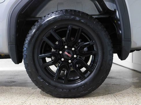 Used 2024 GMC Sierra 1500 Elevation AWD/4WD image 74