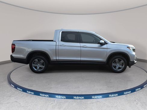 Used 2022 Honda Ridgeline RTL-E image 5