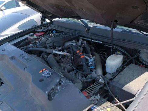 Used 2014 GMC Sierra 2500 Denali image 48