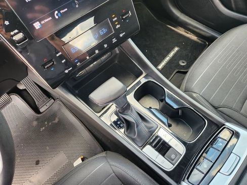 Used 2024 Hyundai Santa Cruz SEL image 18