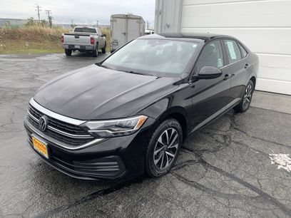Used 2024 Volkswagen Jetta S