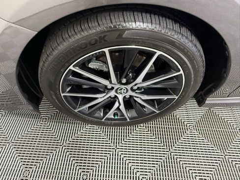 Used 2024 Toyota Camry SE w/ Audio Upgrade Package FWD image 13