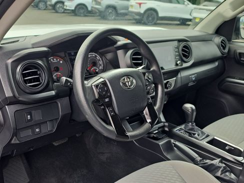 Used 2023 Toyota Tacoma SR RWD image 17