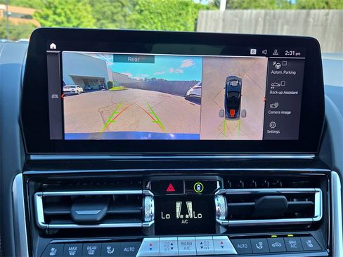 Used 2025 BMW M850i xDrive Convertible image 25