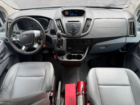 Used 2019 Ford Transit 350 XL RWD image 11