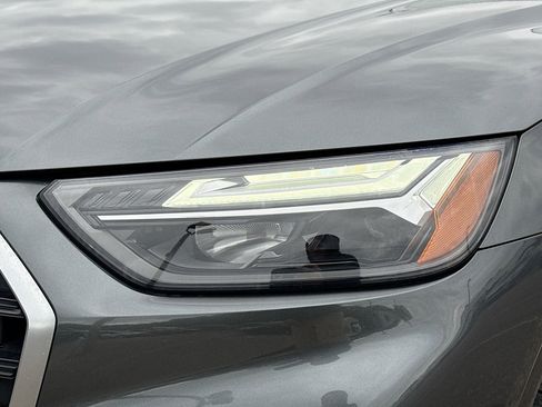 Certified 2023 Audi Q5 2.0T Premium Plus w/ Premium Plus Package image 9