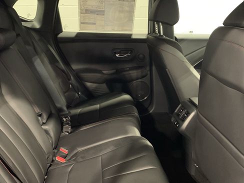 Used 2025 Acura ADX A-Spec image 13