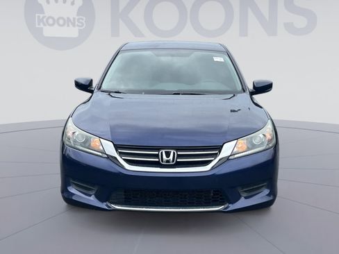 Used 2013 Honda Accord LX image 19