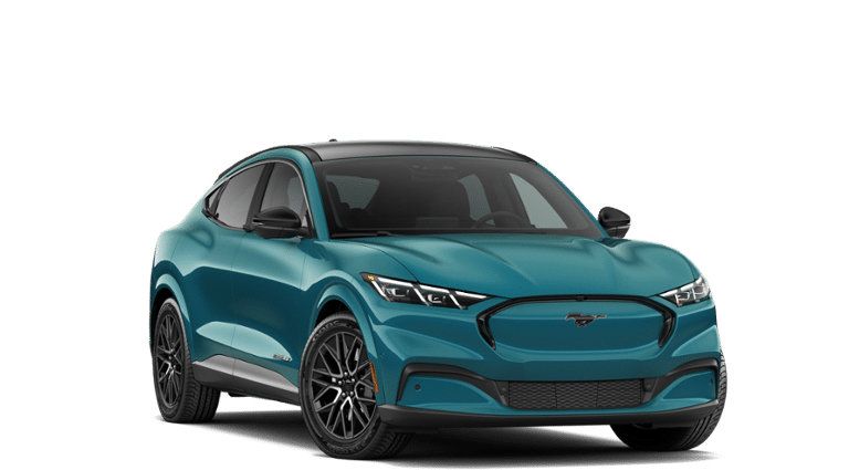 New 2026 Ford Mustang Mach-E Premium RWD image 26