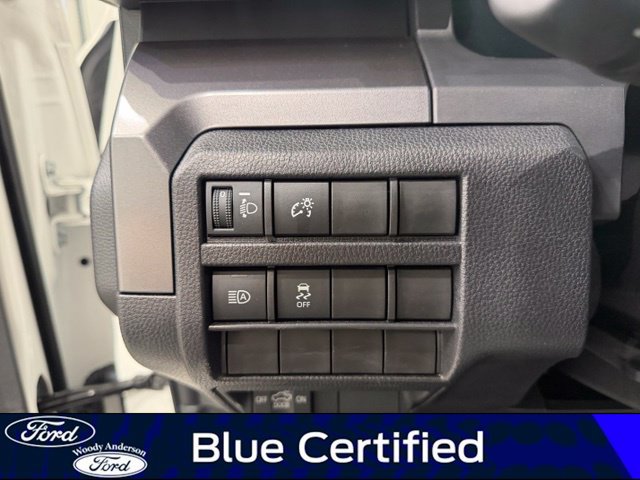 Used 2026 Toyota Tacoma SR5 AWD/4WD image 19
