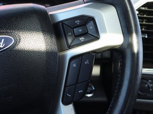 Used 2021 Ford F350 Lariat image 30