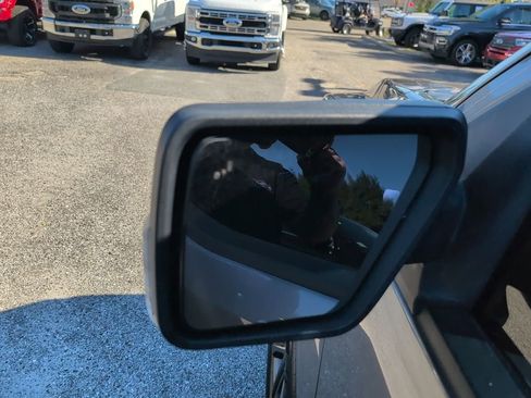 Certified 2021 Ford F150 XLT w/ Equipment Group 302A High image 7