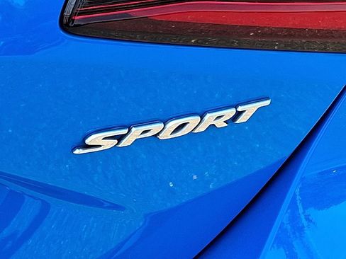 Used 2024 Honda Civic Sport image 33