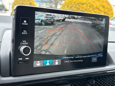 Certified 2023 Honda CR-V EX-L image 18