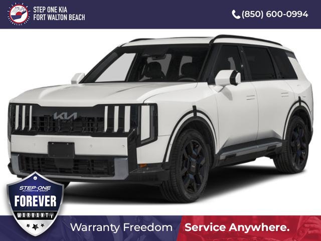 New 2027 Kia Telluride X-Line SX Prestige AWD/4WD image 1