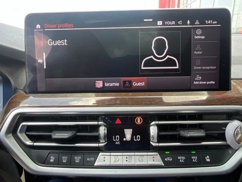 Used 2022 BMW X3 sDrive30i w/ Premium Package 2 RWD image 15