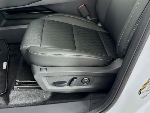 New 2025 Nissan Murano Platinum w/ Cargo Package image 21