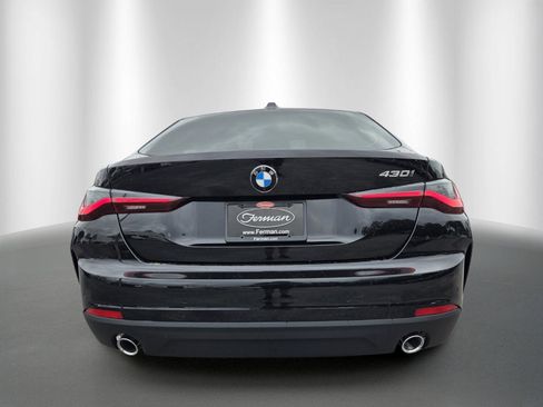 New 2026 BMW 430i w/ Premium Package image 6