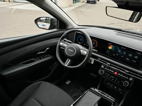 New 2026 Hyundai Tucson SEL image 14