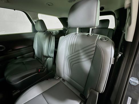 New 2026 Hyundai Palisade SEL image 24