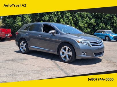 Used 2013 Toyota Venza Limited
