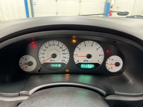 Used 2007 Dodge Grand Caravan SE w/ Popular Equipment Group I FWD image 12