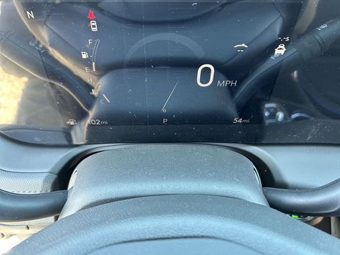 New 2026 Buick Encore GX Sport Touring w/ Advanced Technology Package image 11