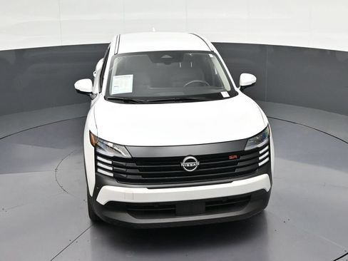 Used 2025 Nissan Kicks SR FWD image 26