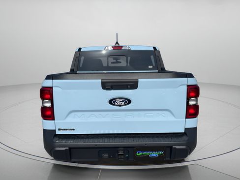 New 2026 Ford Maverick Lariat AWD/4WD image 5