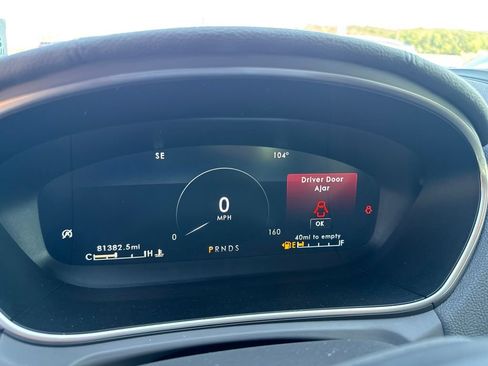 Used 2020 Lincoln Nautilus FWD w/ Equipment Group 101A image 14
