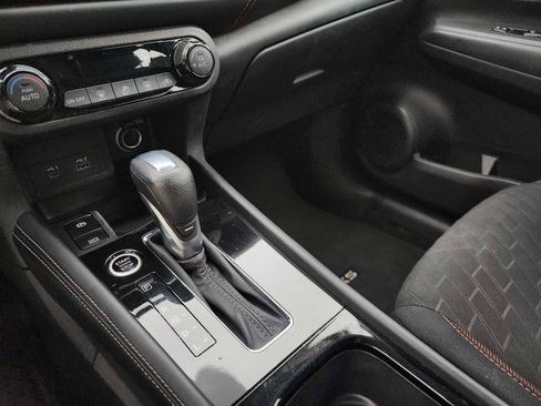 Used 2024 Nissan Kicks SR w/ Interior Electronics Package image 5