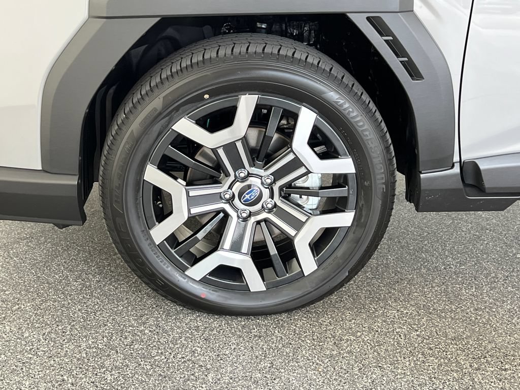New 2026 Subaru Outback Touring XT AWD/4WD image 29