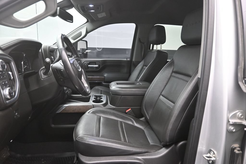 Used 2022 GMC Sierra 2500 Denali AWD/4WD image 18