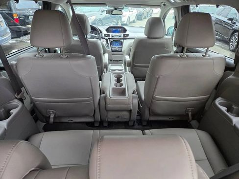Used 2014 Honda Odyssey EX-L image 33
