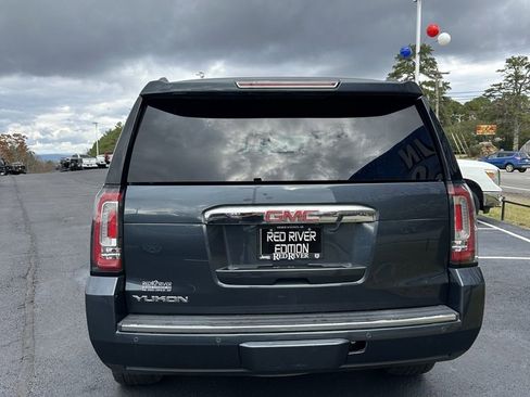 Used 2019 GMC Yukon Denali w/ Open Road Package image 3