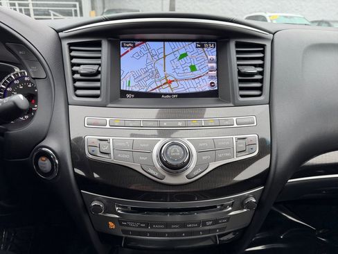 Used 2019 INFINITI QX60 Luxe w/ Essential Package image 20