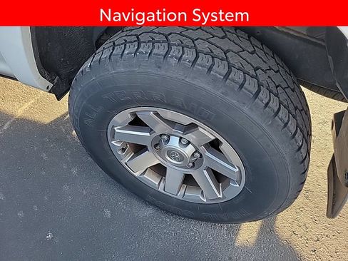 Used 2015 Toyota 4Runner Trail AWD/4WD image 5