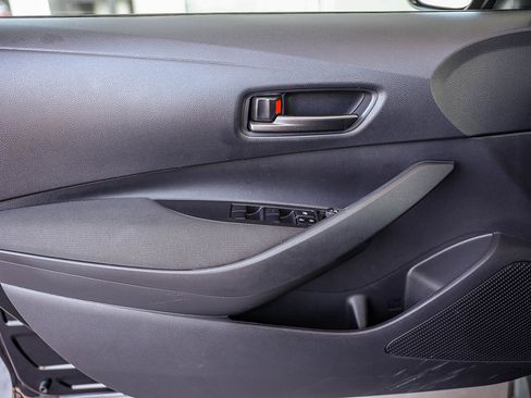 Used 2025 Toyota Corolla Core image 25