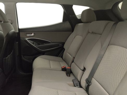 Used 2018 Hyundai Santa Fe Sport FWD image 18
