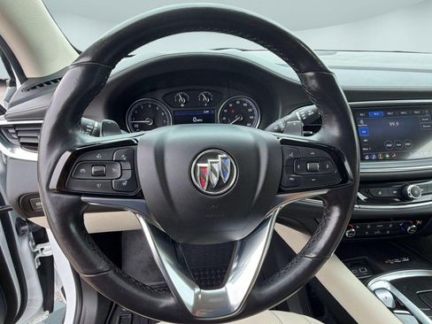 Used 2023 Buick Enclave Essence FWD image 11