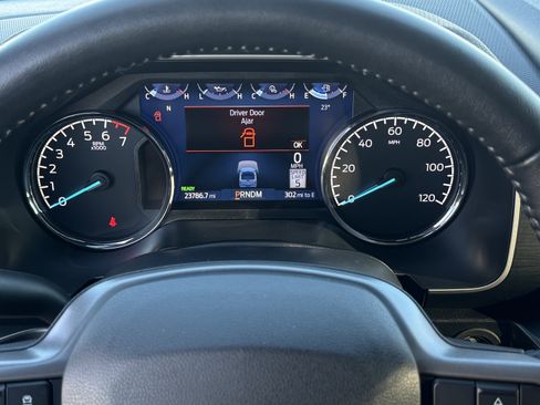 Certified 2021 Ford F150 XLT w/ Equipment Group 301A Mid image 21