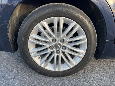 Used 2015 Lexus ES 350 image 11