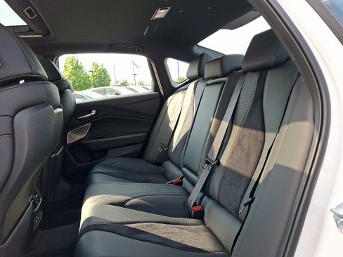 Certified 2025 Acura TLX SH-AWD w/ A-SPEC Pkg image 10
