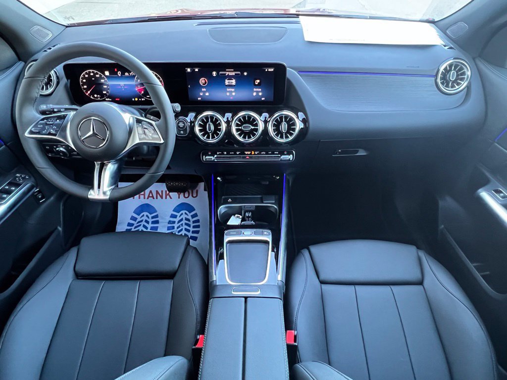 Certified 2026 Mercedes-Benz GLA 250 image 2