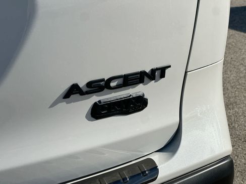 New 2026 Subaru Ascent Bronze Edition image 18