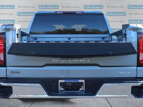 New 2026 GMC Sierra 1500 SLT w/ SLT Premium Package image 13