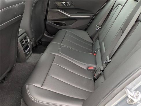 New 2026 BMW 330i xDrive Sedan w/ M Sport Package AWD/4WD image 17