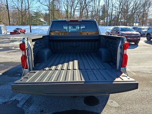 Certified 2024 Chevrolet Silverado 1500 RST w/ Convenience Package II image 29